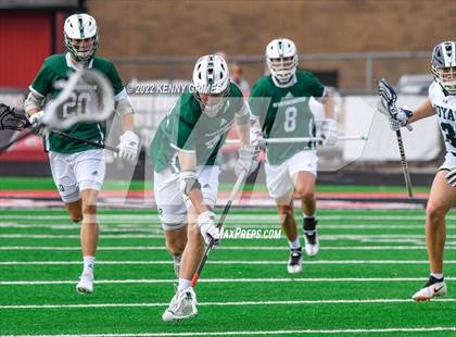 Thumbnail 3 in Westminster vs. Harrison photogallery.