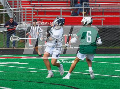 Thumbnail 1 in Westminster vs. Harrison photogallery.