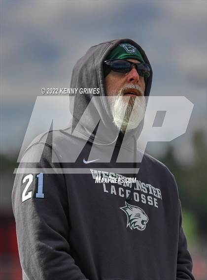 Thumbnail 3 in Westminster vs. Harrison photogallery.