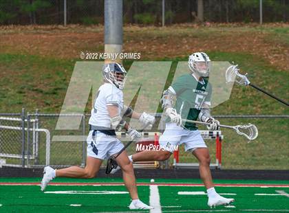 Thumbnail 3 in Westminster vs. Harrison photogallery.