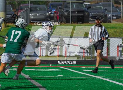 Thumbnail 1 in Westminster vs. Harrison photogallery.