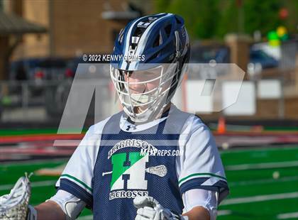 Thumbnail 2 in Westminster vs. Harrison photogallery.