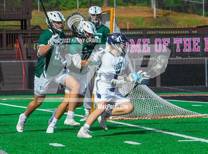 Thumbnail 2 in Westminster vs. Harrison photogallery.