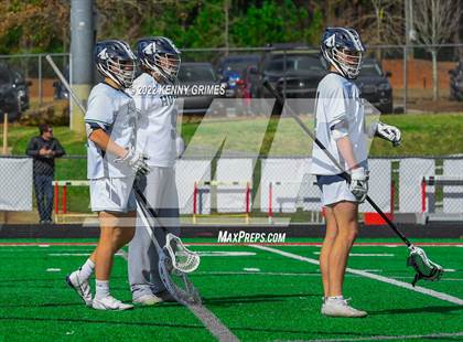 Thumbnail 2 in Westminster vs. Harrison photogallery.
