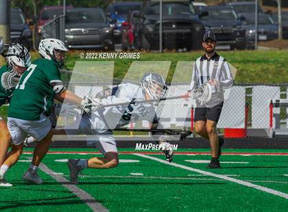 Thumbnail 2 in Westminster vs. Harrison photogallery.