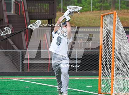 Thumbnail 3 in Westminster vs. Harrison photogallery.