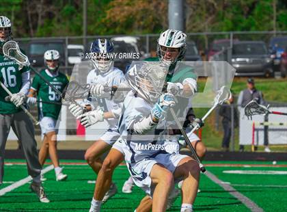 Thumbnail 3 in Westminster vs. Harrison photogallery.