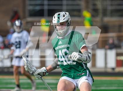 Thumbnail 1 in Westminster vs. Harrison photogallery.