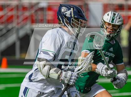 Thumbnail 3 in Westminster vs. Harrison photogallery.