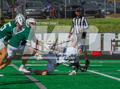 Thumbnail 3 in Westminster vs. Harrison photogallery.