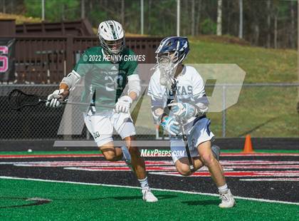 Thumbnail 1 in Westminster vs. Harrison photogallery.