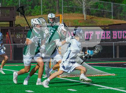 Thumbnail 3 in Westminster vs. Harrison photogallery.