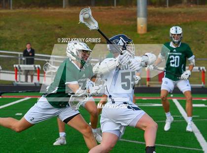 Thumbnail 3 in Westminster vs. Harrison photogallery.