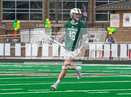 Thumbnail 2 in Westminster vs. Harrison photogallery.