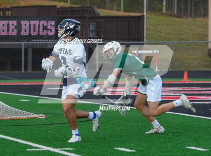 Thumbnail 2 in Westminster vs. Harrison photogallery.