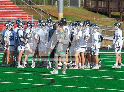 Thumbnail 1 in Westminster vs. Harrison photogallery.