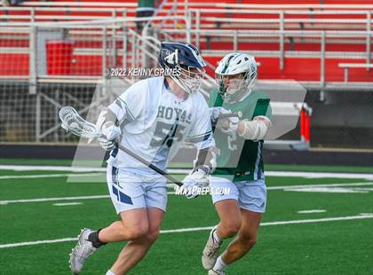 Thumbnail 3 in Westminster vs. Harrison photogallery.