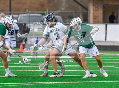 Thumbnail 2 in Westminster vs. Harrison photogallery.