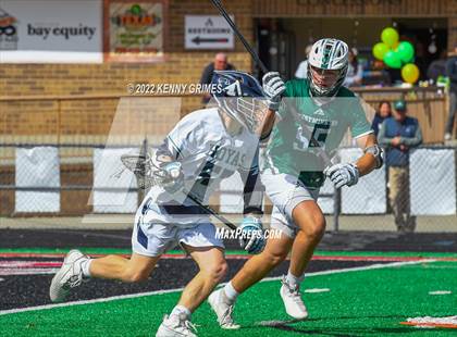 Thumbnail 3 in Westminster vs. Harrison photogallery.