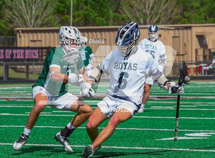 Thumbnail 3 in Westminster vs. Harrison photogallery.