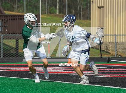 Thumbnail 3 in Westminster vs. Harrison photogallery.