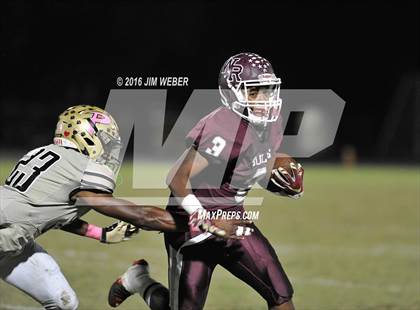 Thumbnail 2 in Plant @ Wiregrass Ranch photogallery.