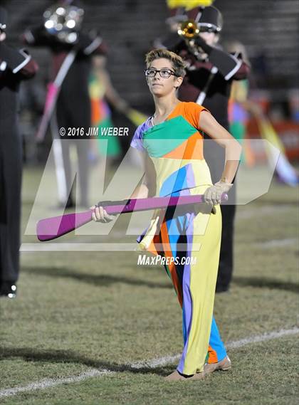 Thumbnail 3 in Plant @ Wiregrass Ranch photogallery.