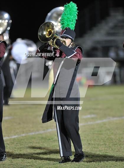 Thumbnail 1 in Plant @ Wiregrass Ranch photogallery.