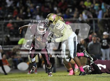 Thumbnail 3 in Plant @ Wiregrass Ranch photogallery.