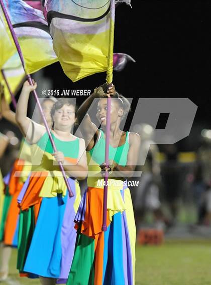 Thumbnail 1 in Plant @ Wiregrass Ranch photogallery.