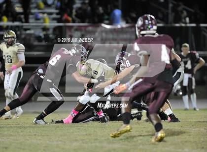 Thumbnail 3 in Plant @ Wiregrass Ranch photogallery.