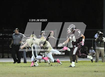 Thumbnail 2 in Plant @ Wiregrass Ranch photogallery.