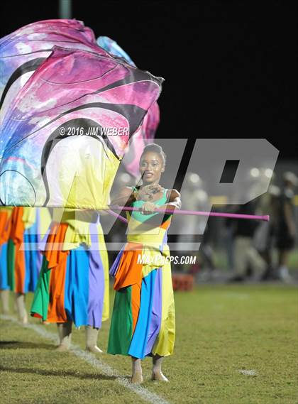 Thumbnail 3 in Plant @ Wiregrass Ranch photogallery.