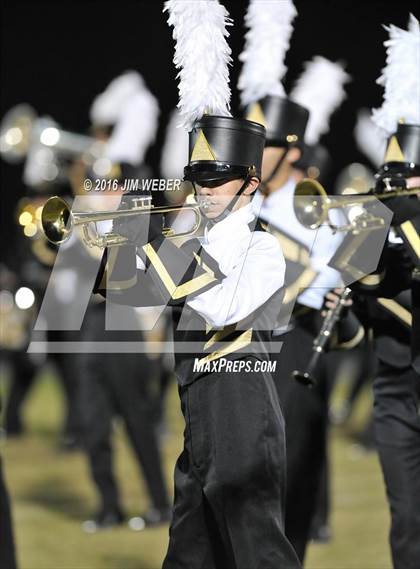 Thumbnail 3 in Plant @ Wiregrass Ranch photogallery.