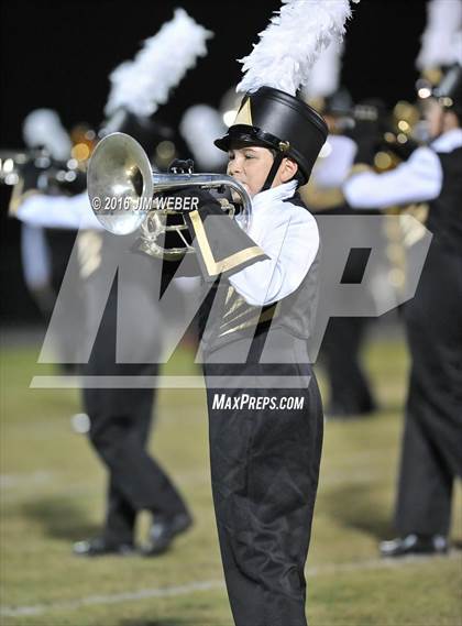 Thumbnail 3 in Plant @ Wiregrass Ranch photogallery.