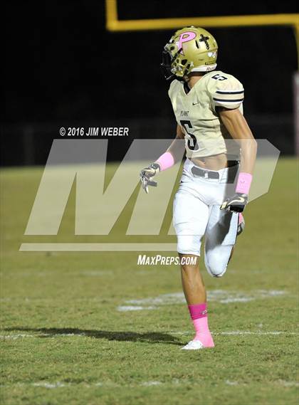 Thumbnail 1 in Plant @ Wiregrass Ranch photogallery.