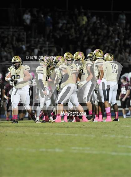 Thumbnail 2 in Plant @ Wiregrass Ranch photogallery.