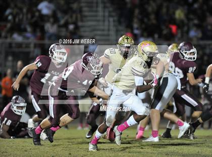 Thumbnail 2 in Plant @ Wiregrass Ranch photogallery.
