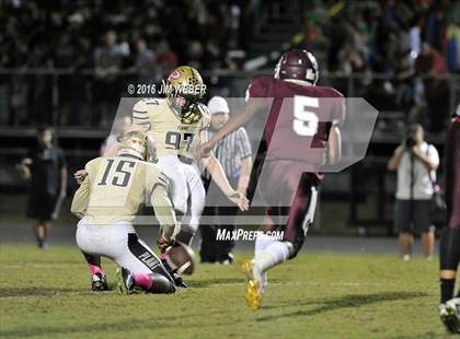 Thumbnail 3 in Plant @ Wiregrass Ranch photogallery.