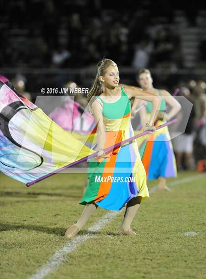 Thumbnail 2 in Plant @ Wiregrass Ranch photogallery.