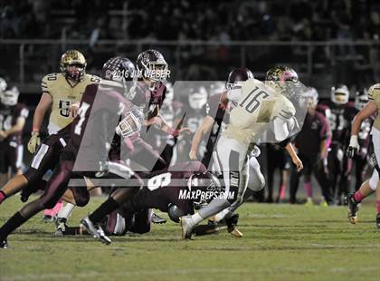 Thumbnail 2 in Plant @ Wiregrass Ranch photogallery.