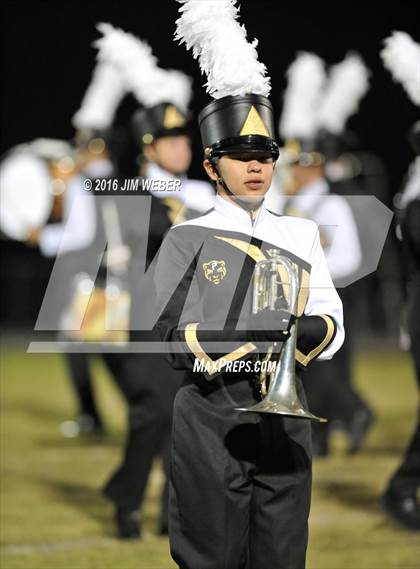 Thumbnail 3 in Plant @ Wiregrass Ranch photogallery.