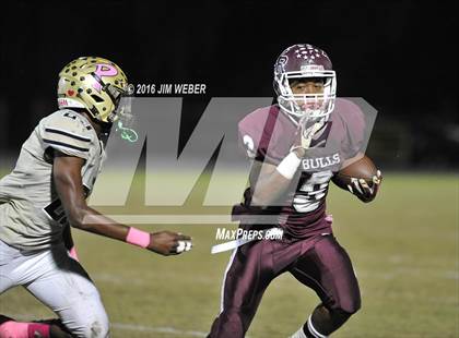 Thumbnail 1 in Plant @ Wiregrass Ranch photogallery.