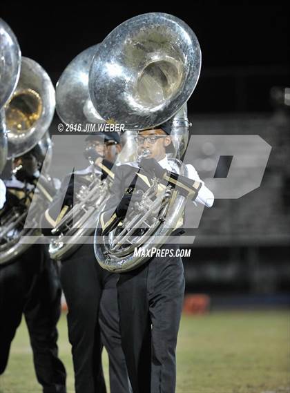 Thumbnail 2 in Plant @ Wiregrass Ranch photogallery.