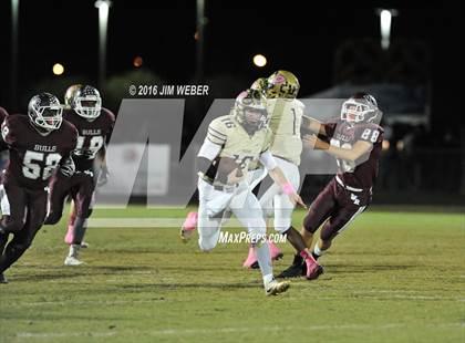 Thumbnail 3 in Plant @ Wiregrass Ranch photogallery.
