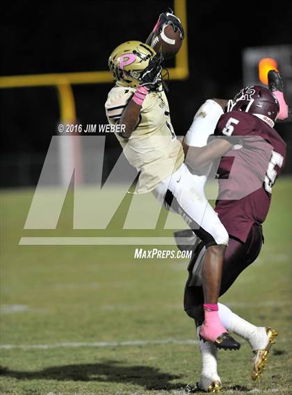 Thumbnail 3 in Plant @ Wiregrass Ranch photogallery.
