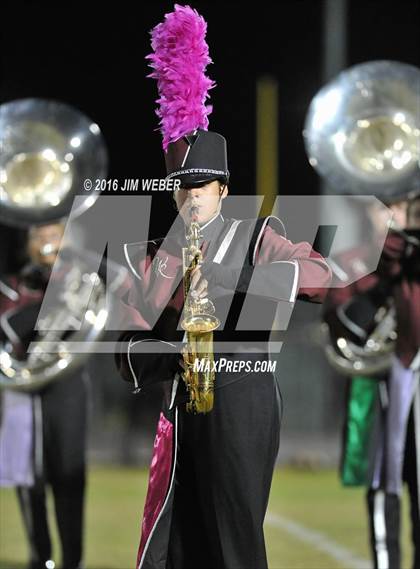 Thumbnail 2 in Plant @ Wiregrass Ranch photogallery.