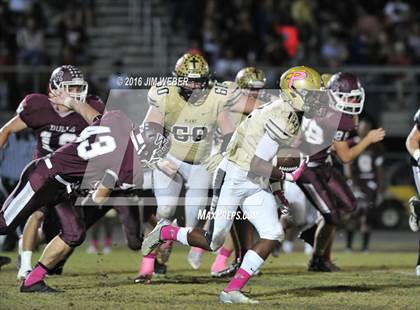 Thumbnail 3 in Plant @ Wiregrass Ranch photogallery.
