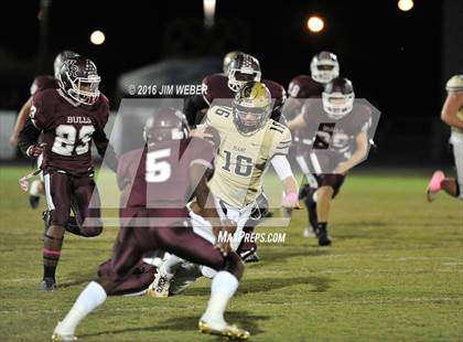 Thumbnail 3 in Plant @ Wiregrass Ranch photogallery.