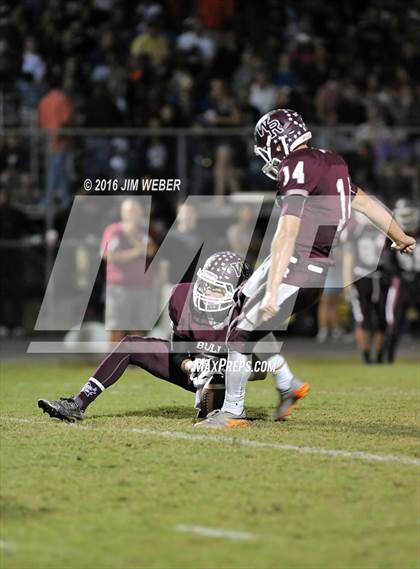 Thumbnail 3 in Plant @ Wiregrass Ranch photogallery.
